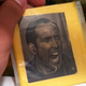 Illustration for article titled A Nic Cage-worshipping Redditor placed 51 photos of the actor throughout his friends house